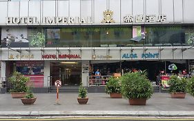 Imperial Hotel Kuala Lumpur